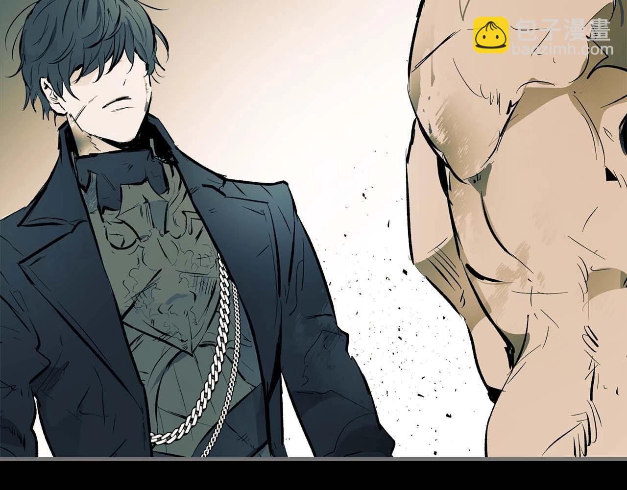 與神一同升級 - 第111話 毫無目的的殺戮(3/3) - 4