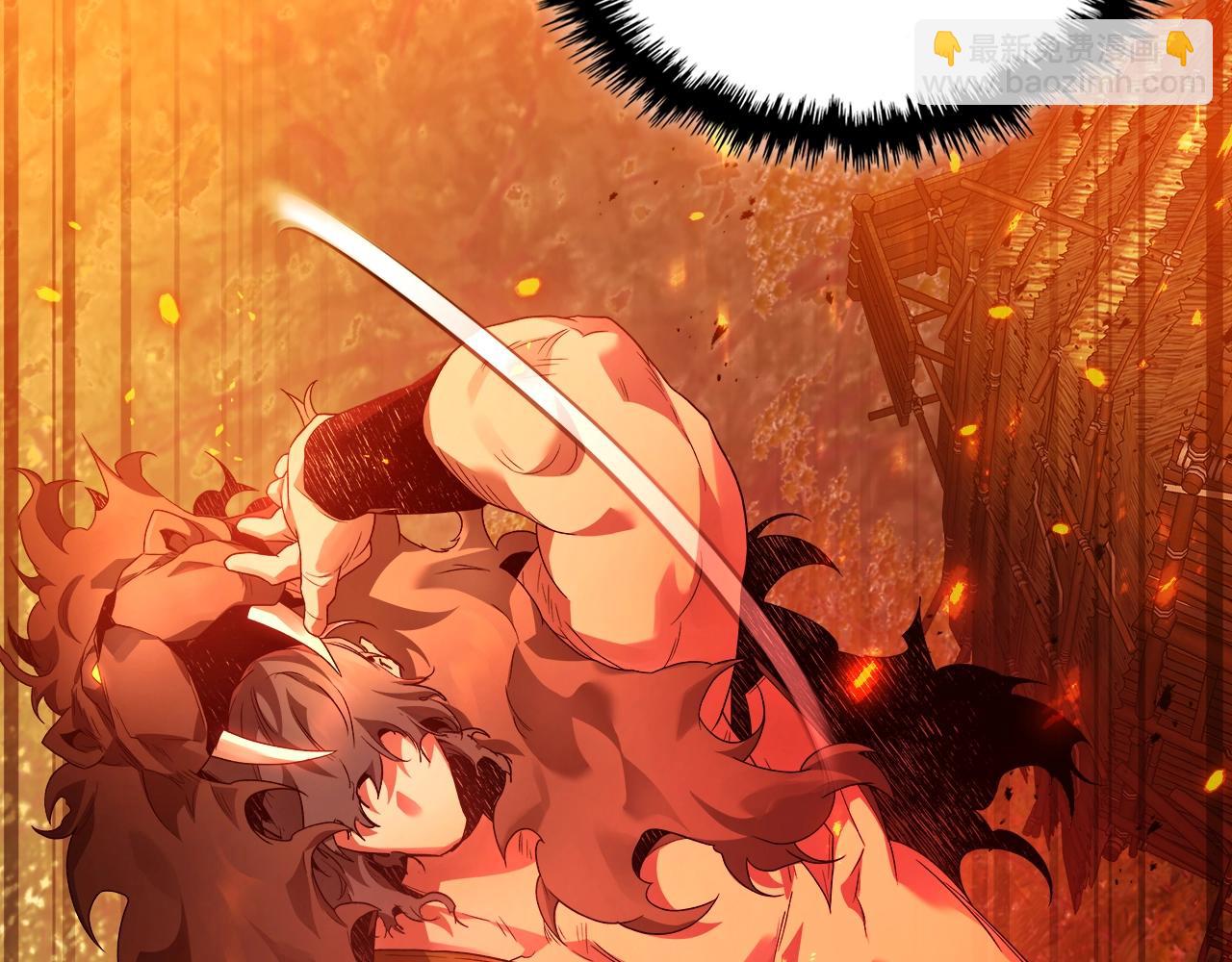 與神一同升級 - 第111話 毫無目的的殺戮(2/3) - 1