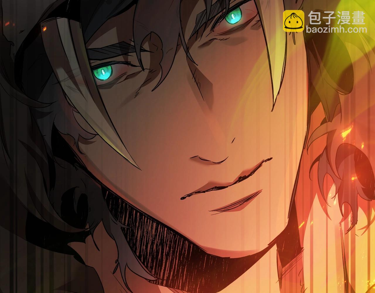 與神一同升級 - 第111話 毫無目的的殺戮(2/3) - 7