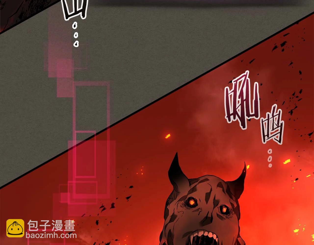 與神一同升級 - 第111話 毫無目的的殺戮(2/3) - 6