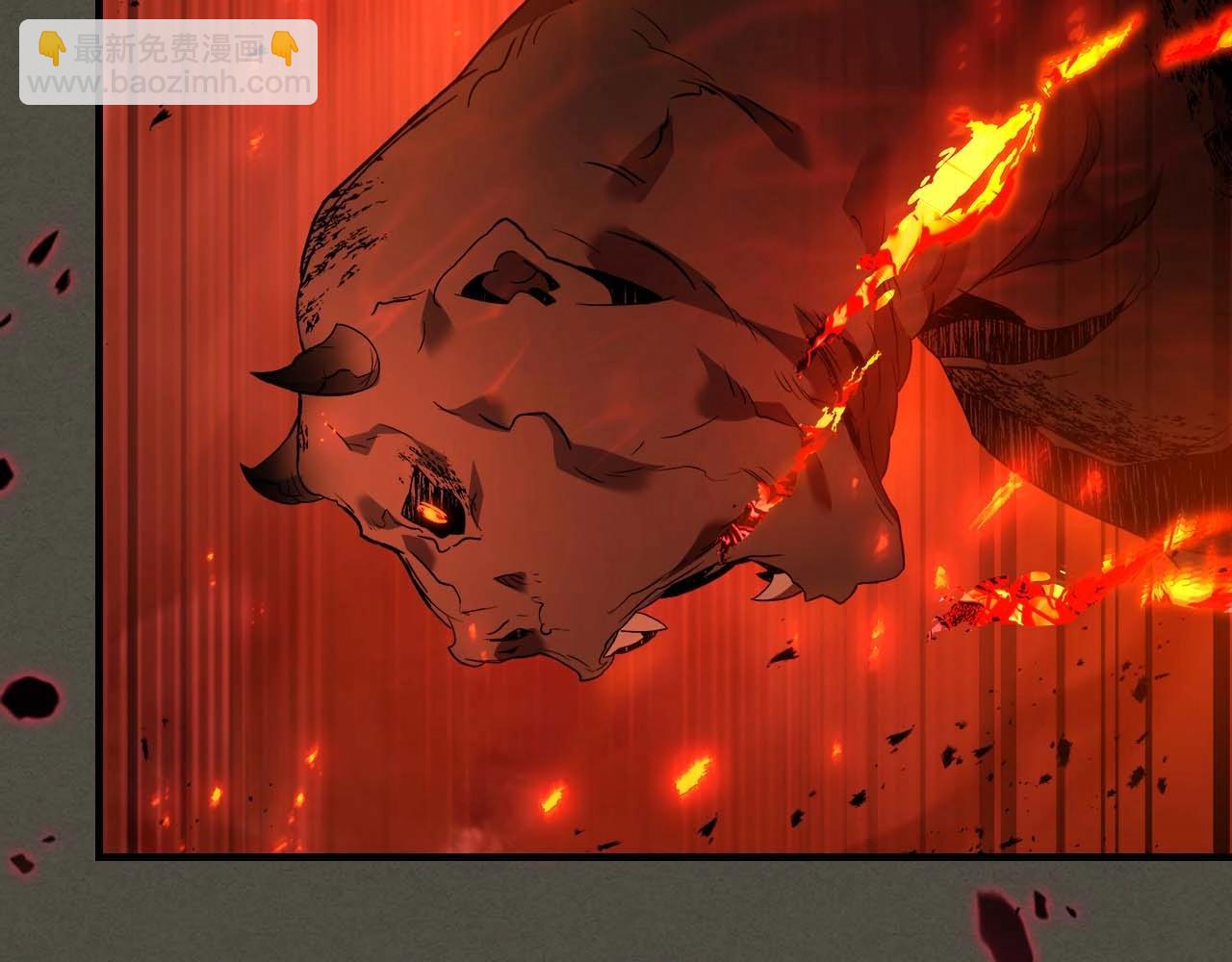 與神一同升級 - 第111話 毫無目的的殺戮(2/3) - 8