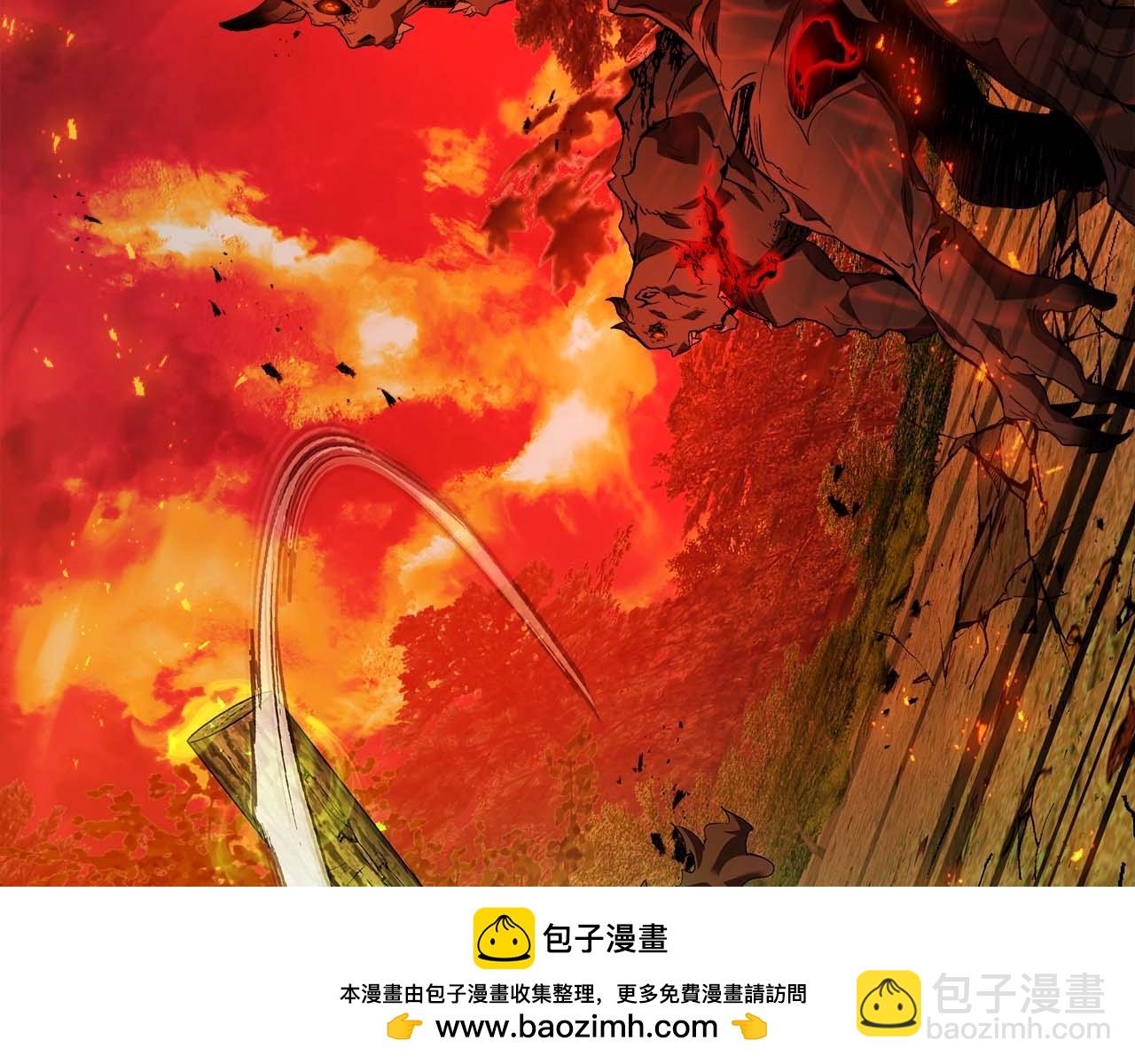 與神一同升級 - 第111話 毫無目的的殺戮(2/3) - 5