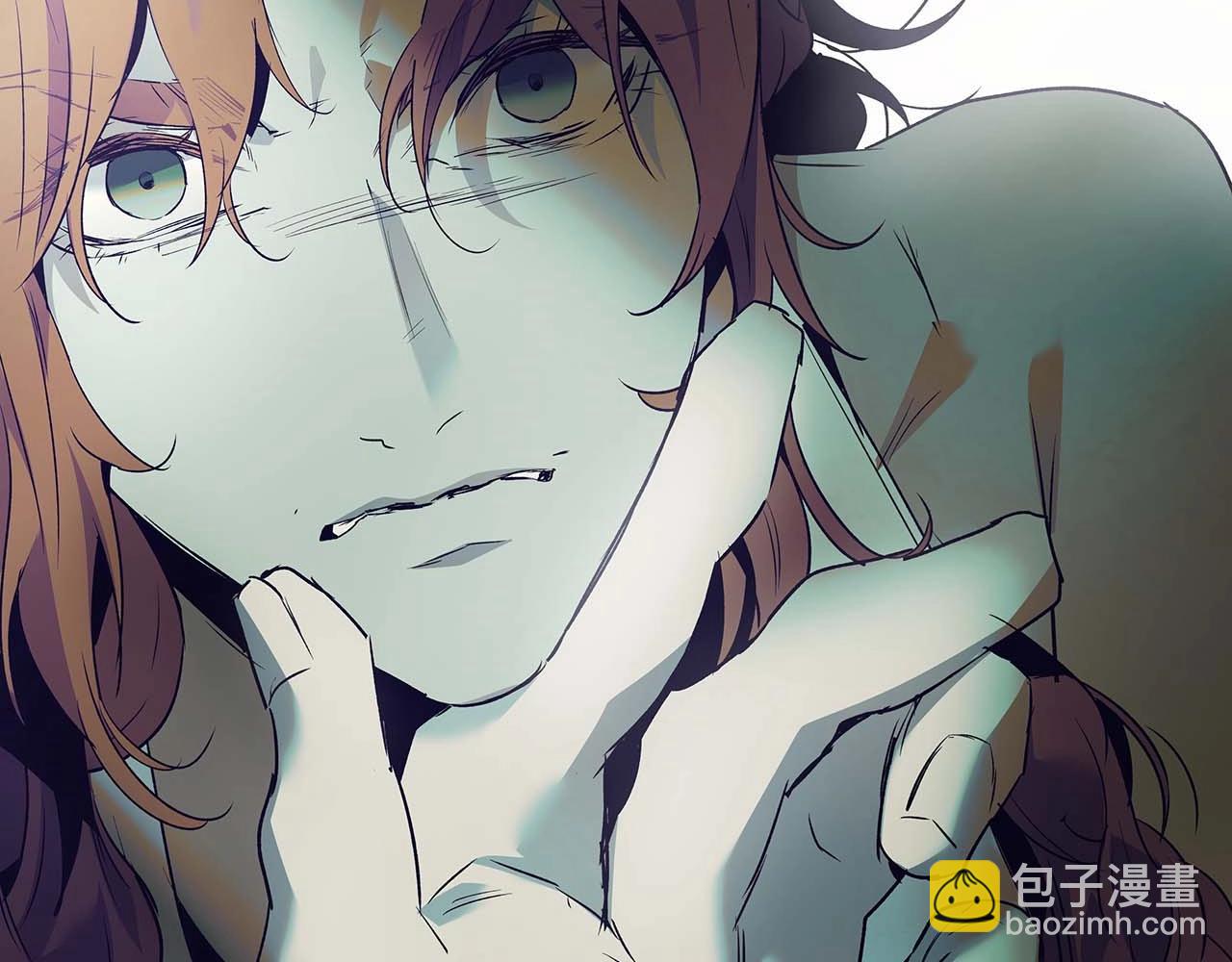 與神一同升級 - 第113話 項鍊中的記憶(3/5) - 2