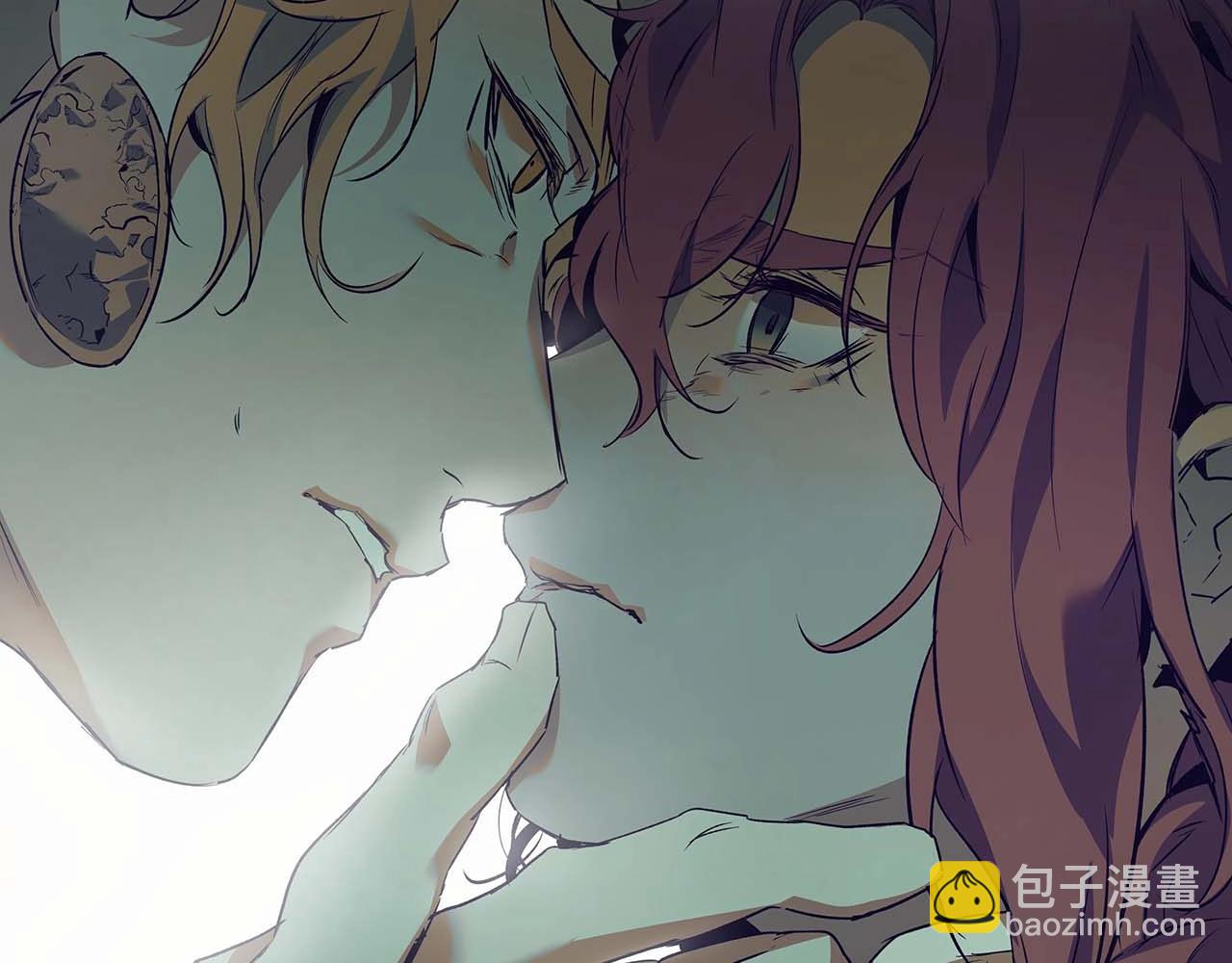 與神一同升級 - 第113話 項鍊中的記憶(3/5) - 8