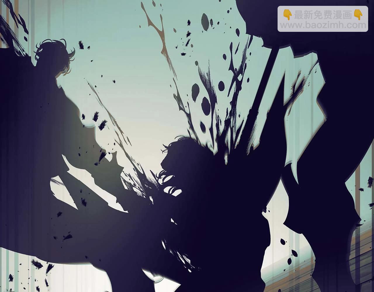 與神一同升級 - 第113話 項鍊中的記憶(4/5) - 6