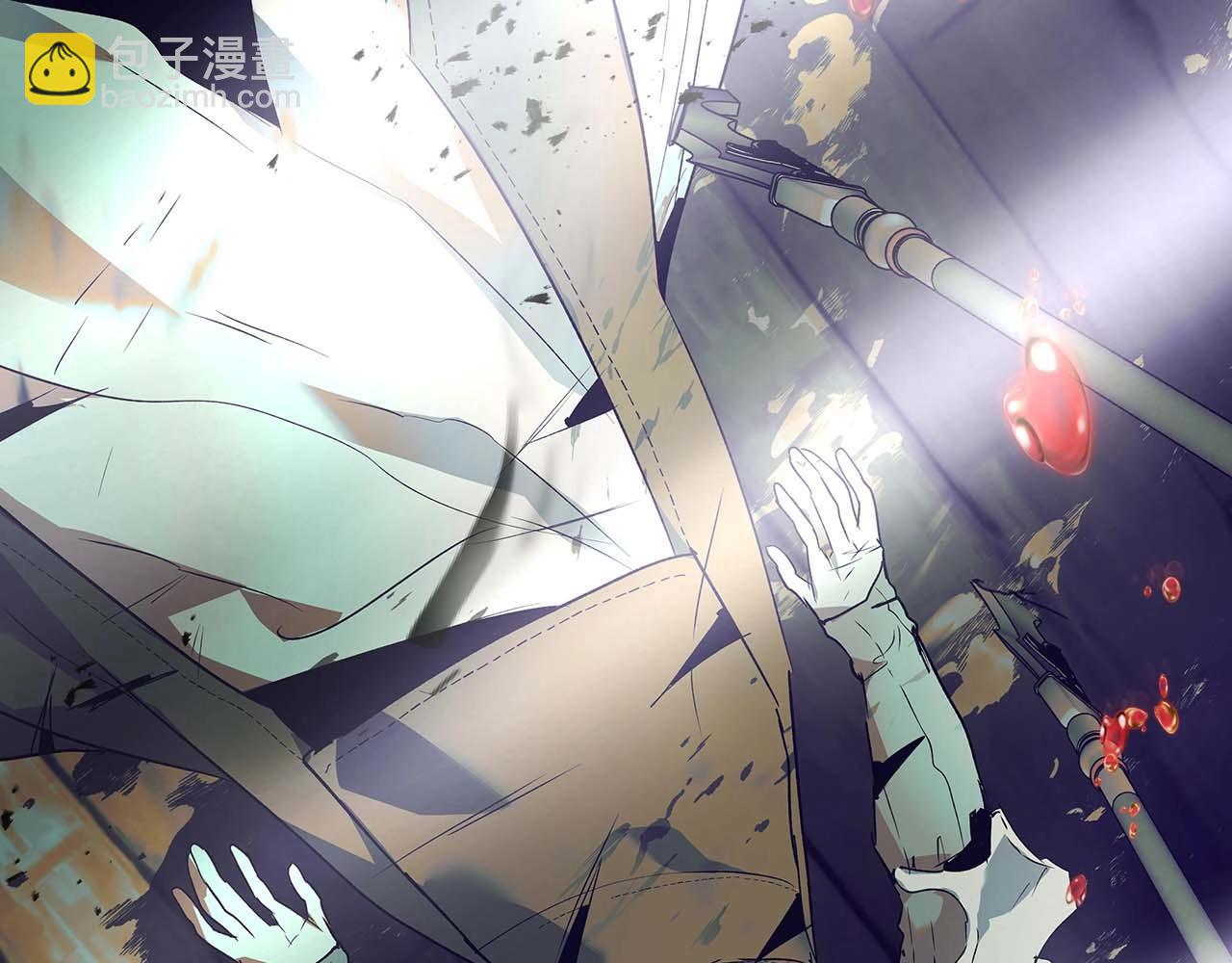 與神一同升級 - 第113話 項鍊中的記憶(5/5) - 5