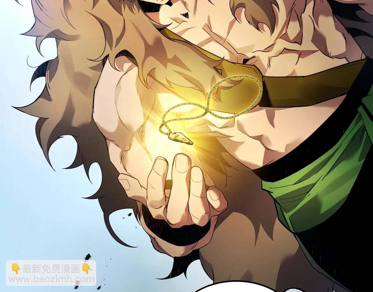 與神一同升級 - 第113話 項鍊中的記憶(2/5) - 2