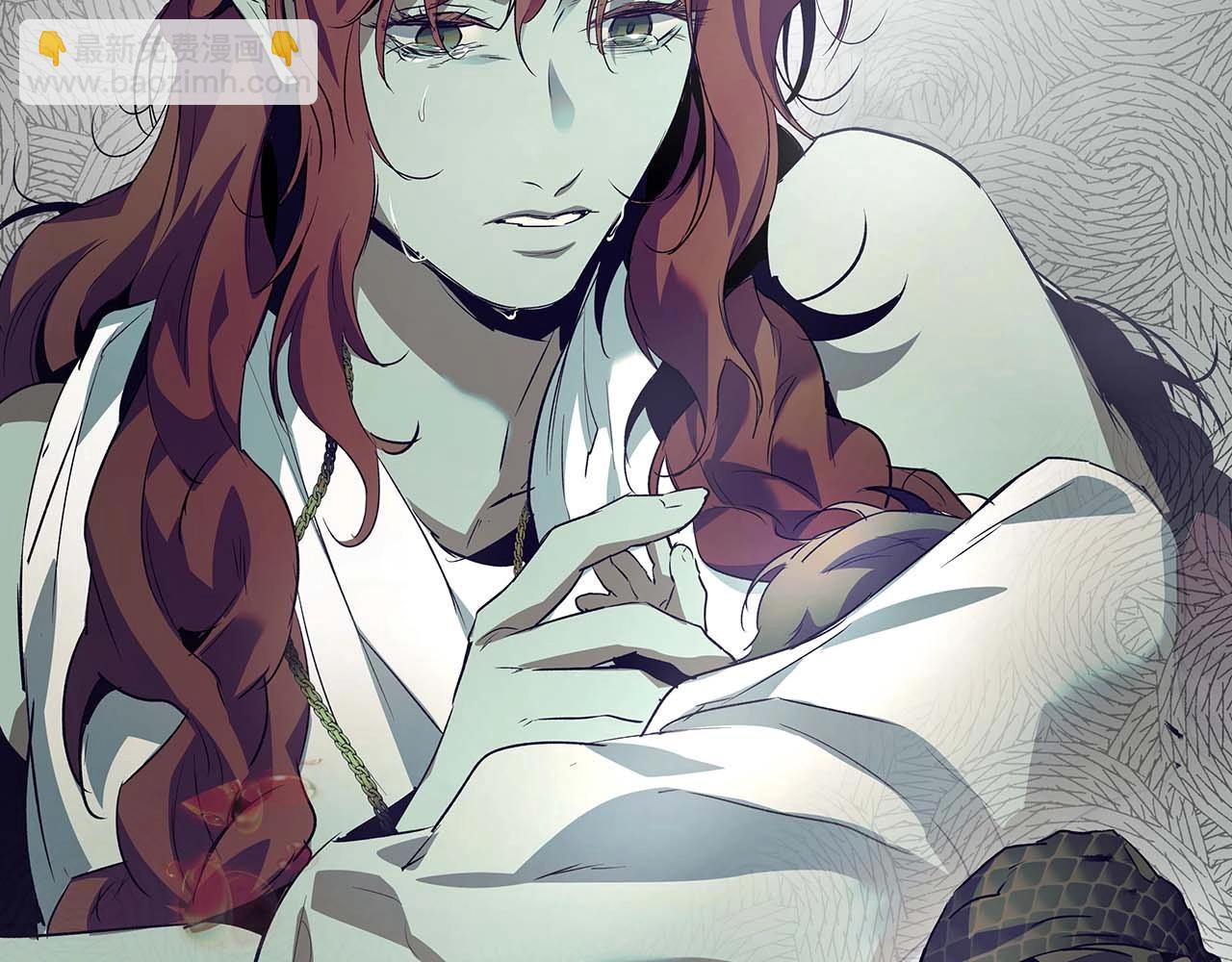 與神一同升級 - 第113話 項鍊中的記憶(2/5) - 4