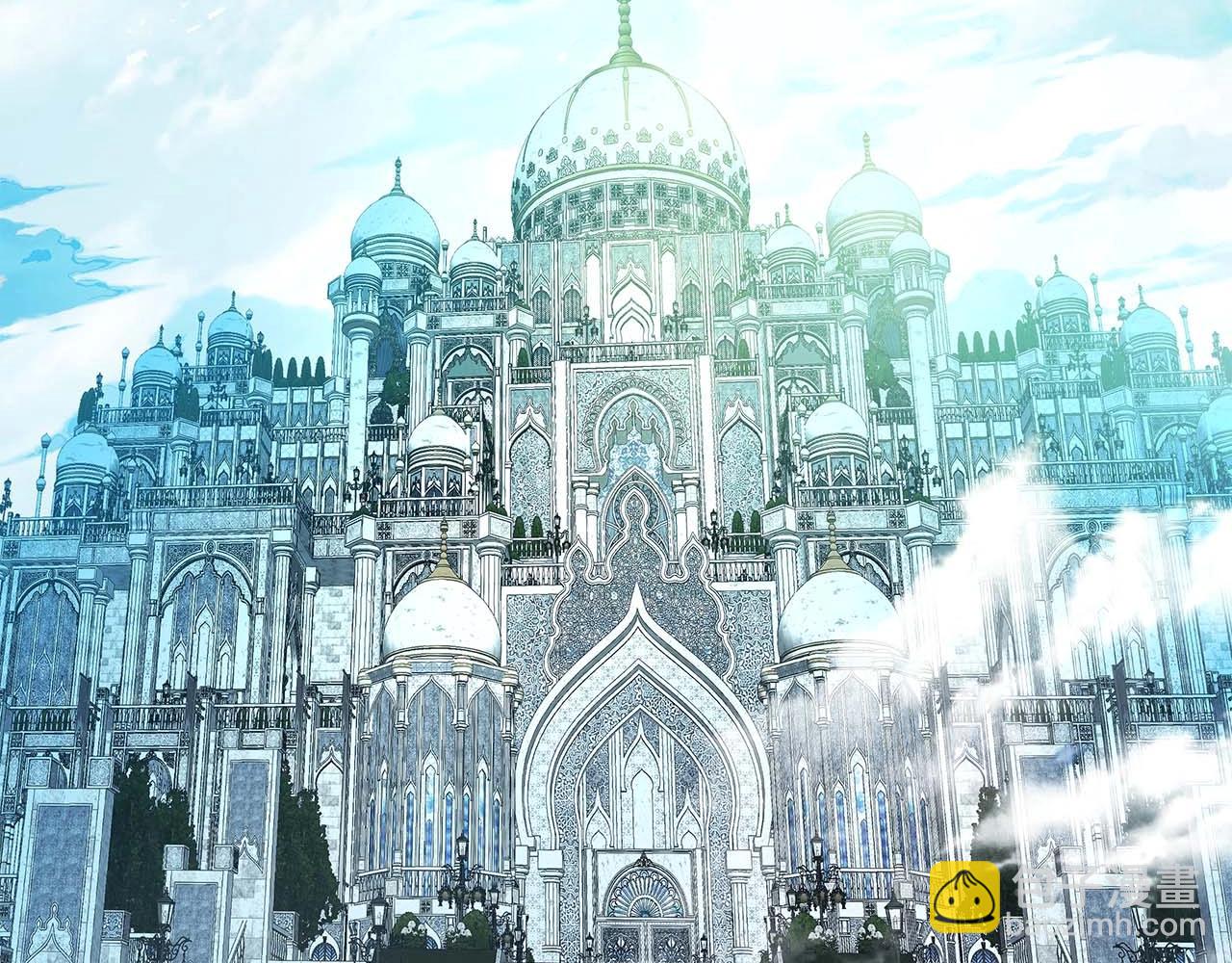 與神一同升級 - 第115話 誓約(3/4) - 3