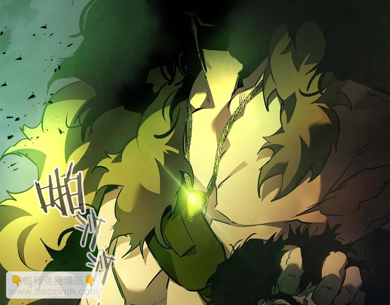 與神一同升級 - 第115話 誓約(3/4) - 4