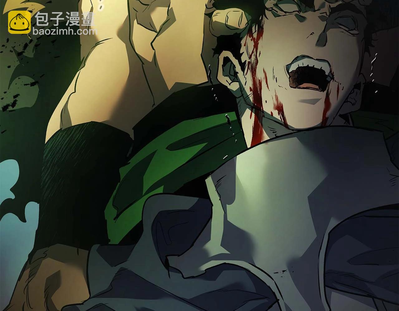 與神一同升級 - 第115話 誓約(3/4) - 5