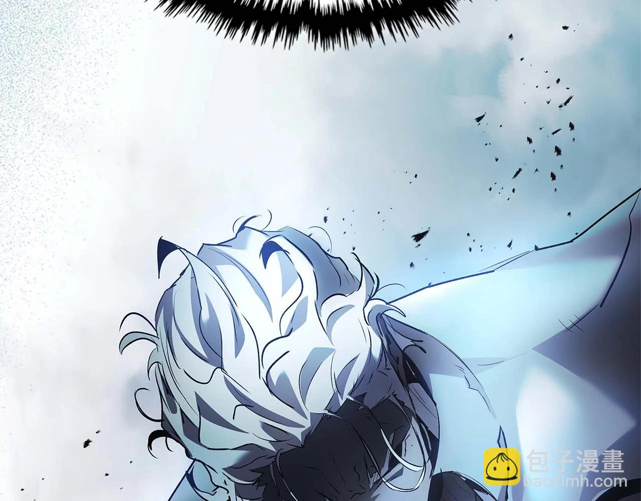 與神一同升級 - 第115話 誓約(2/4) - 8