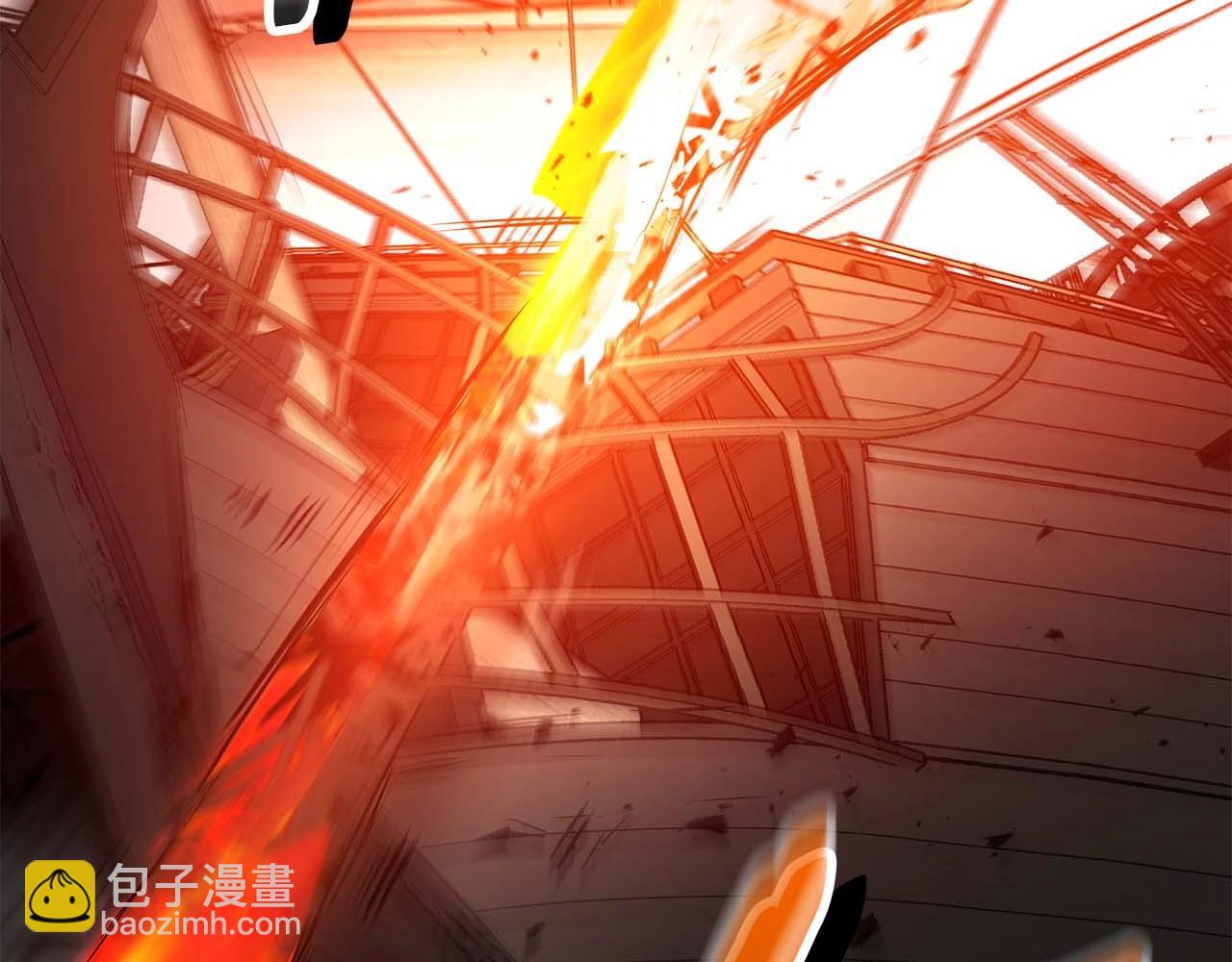 與神一同升級 - 第117話 底牌(3/6) - 3