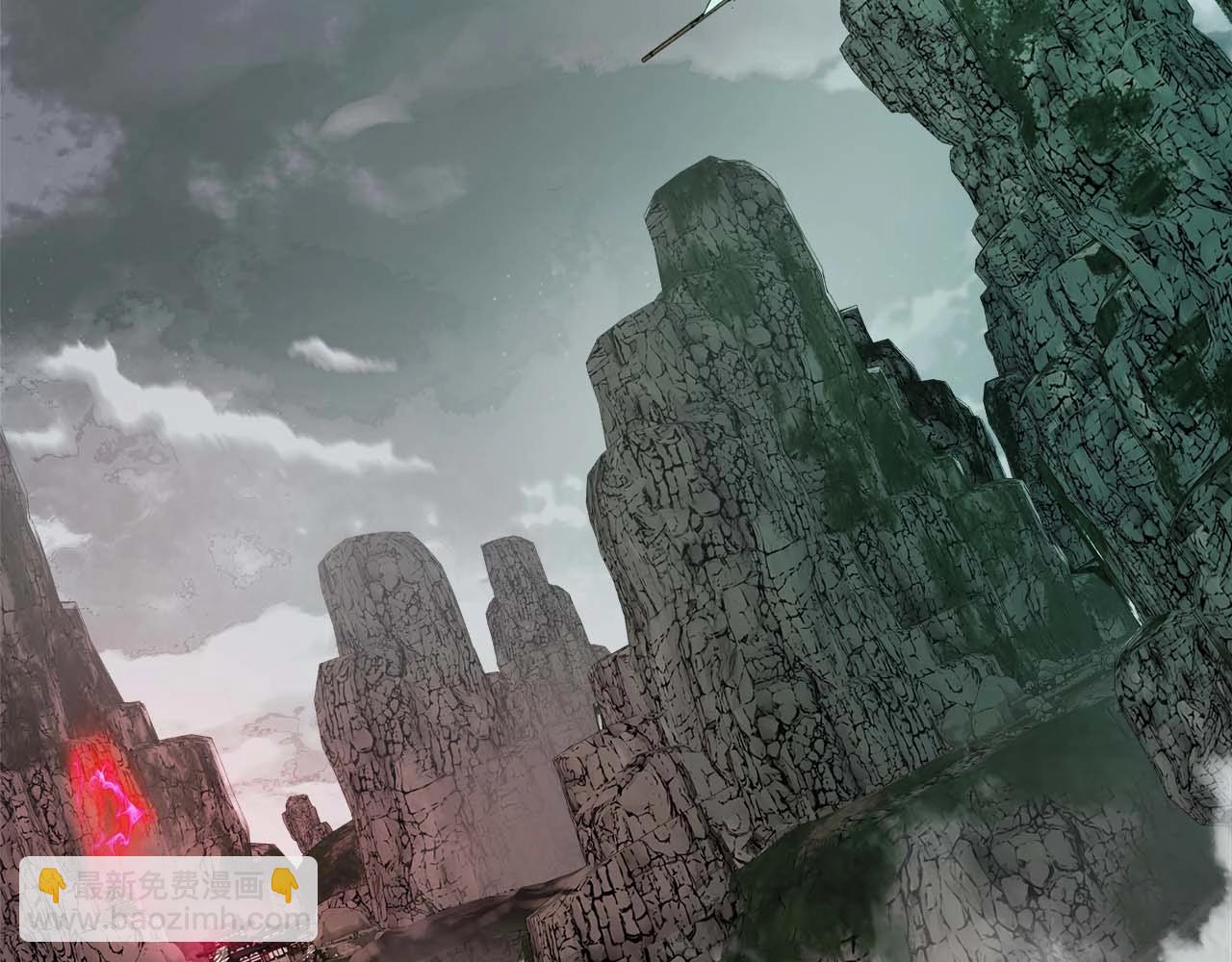 與神一同升級 - 第117話 底牌(3/6) - 2