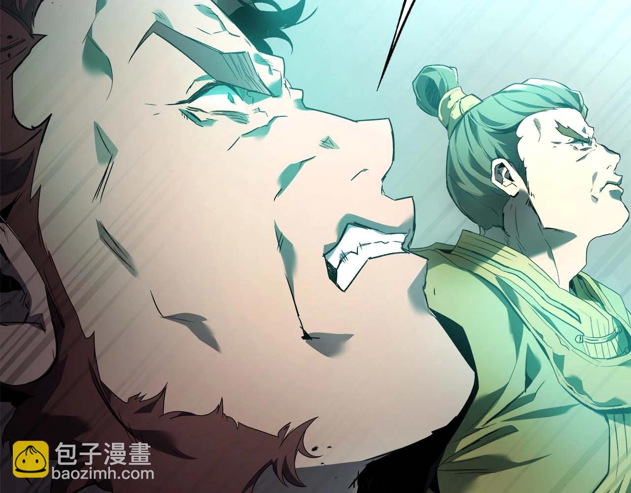 與神一同升級 - 第117話 底牌(4/6) - 5