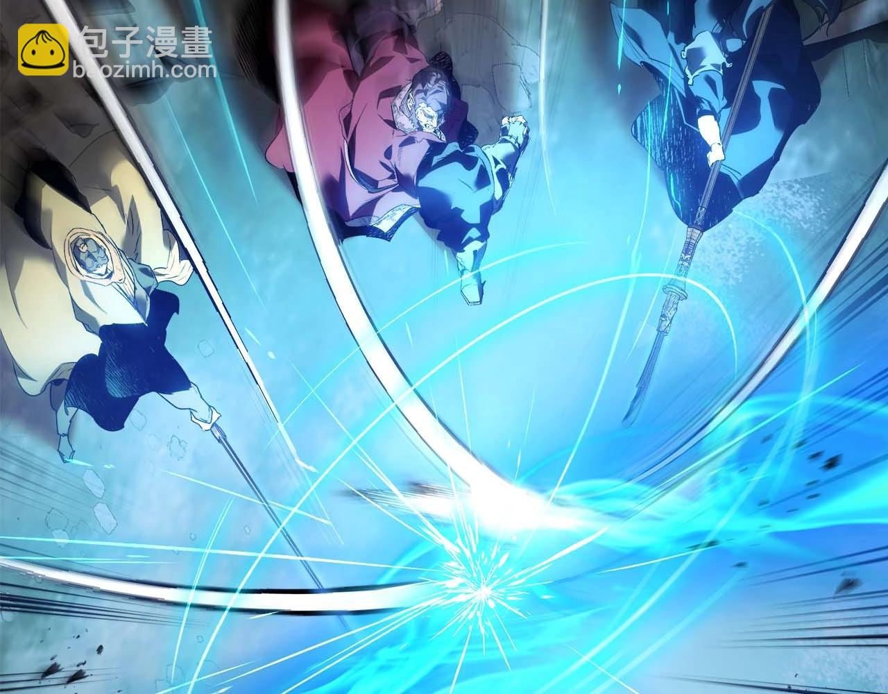 與神一同升級 - 第117話 底牌(4/6) - 2