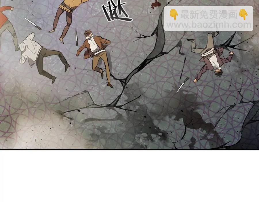 與神一同升級 - 第11話 一個人的屠殺(3/5) - 7