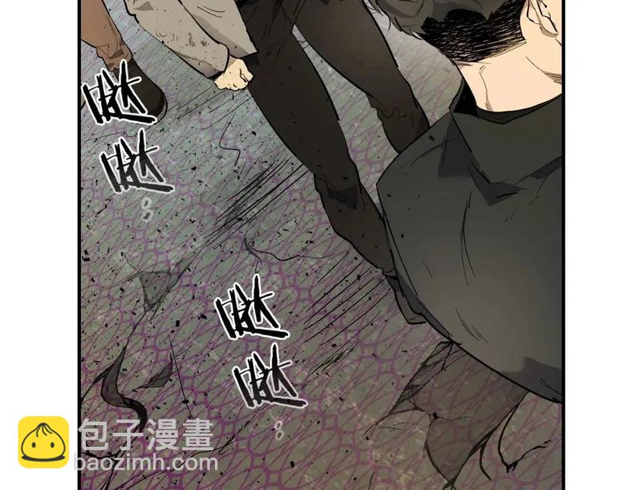 與神一同升級 - 第11話 一個人的屠殺(3/5) - 7