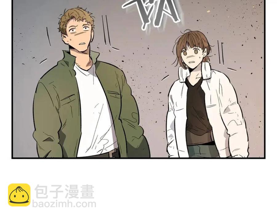 與神一同升級 - 第11話 一個人的屠殺(5/5) - 1