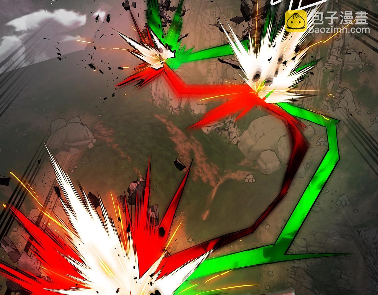 與神一同升級 - 第119話 外神(3/6) - 7