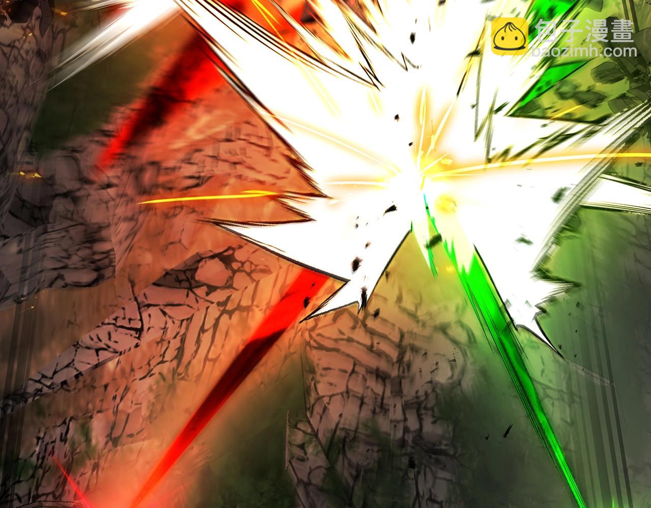 與神一同升級 - 第119話 外神(3/6) - 2