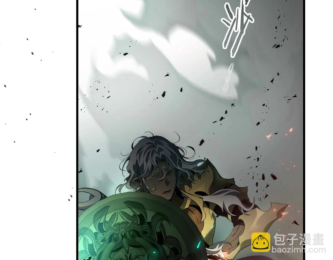 與神一同升級 - 第119話 外神(3/6) - 1