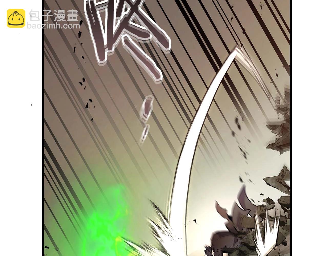 與神一同升級 - 第119話 外神(1/6) - 6