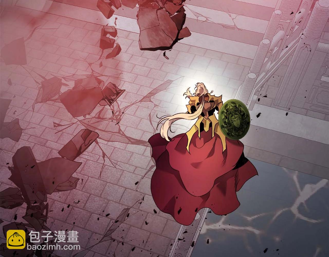 與神一同升級 - 第119話 外神(4/6) - 5