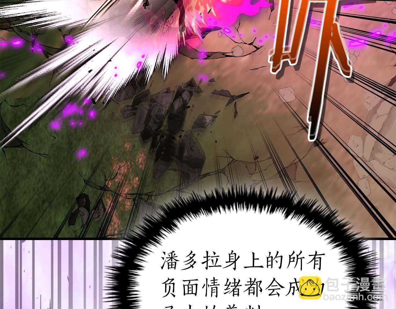 與神一同升級 - 第119話 外神(4/6) - 3