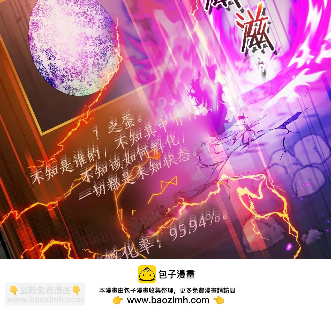 與神一同升級 - 第119話 外神(4/6) - 6