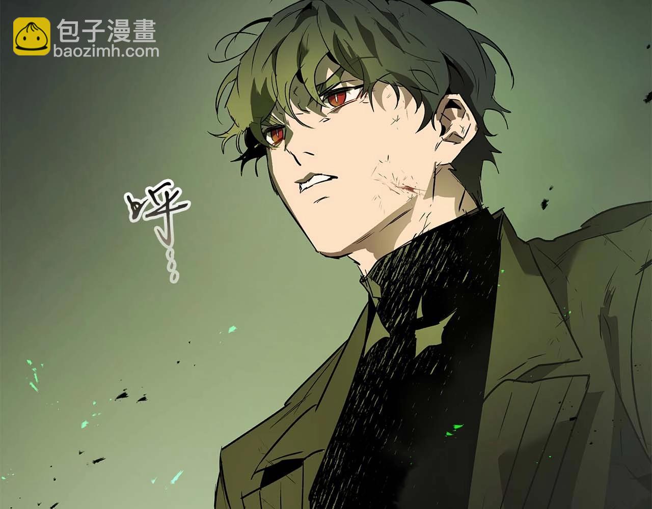 與神一同升級 - 第119話 外神(1/6) - 1