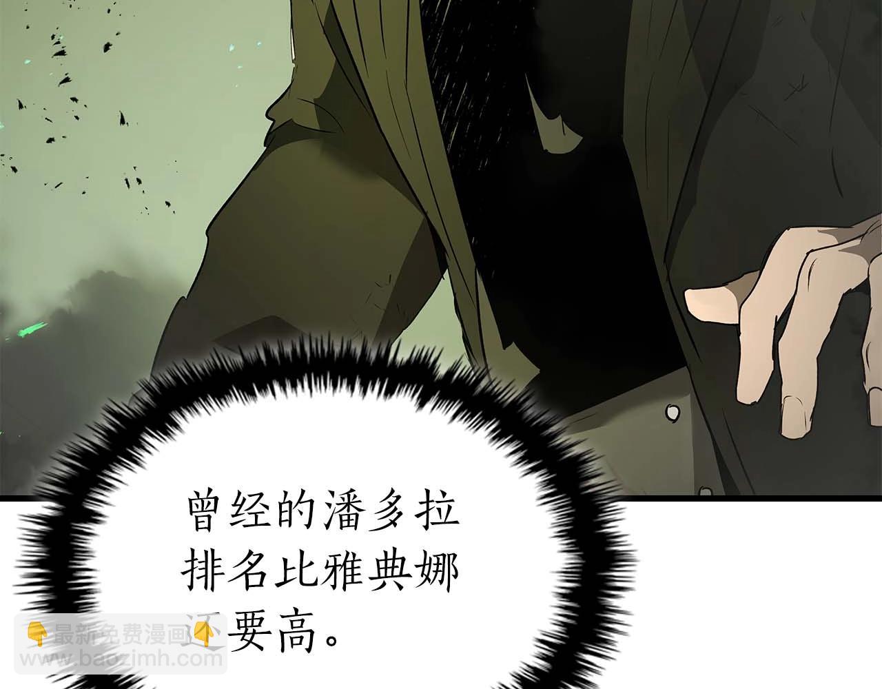 與神一同升級 - 第119話 外神(1/6) - 2