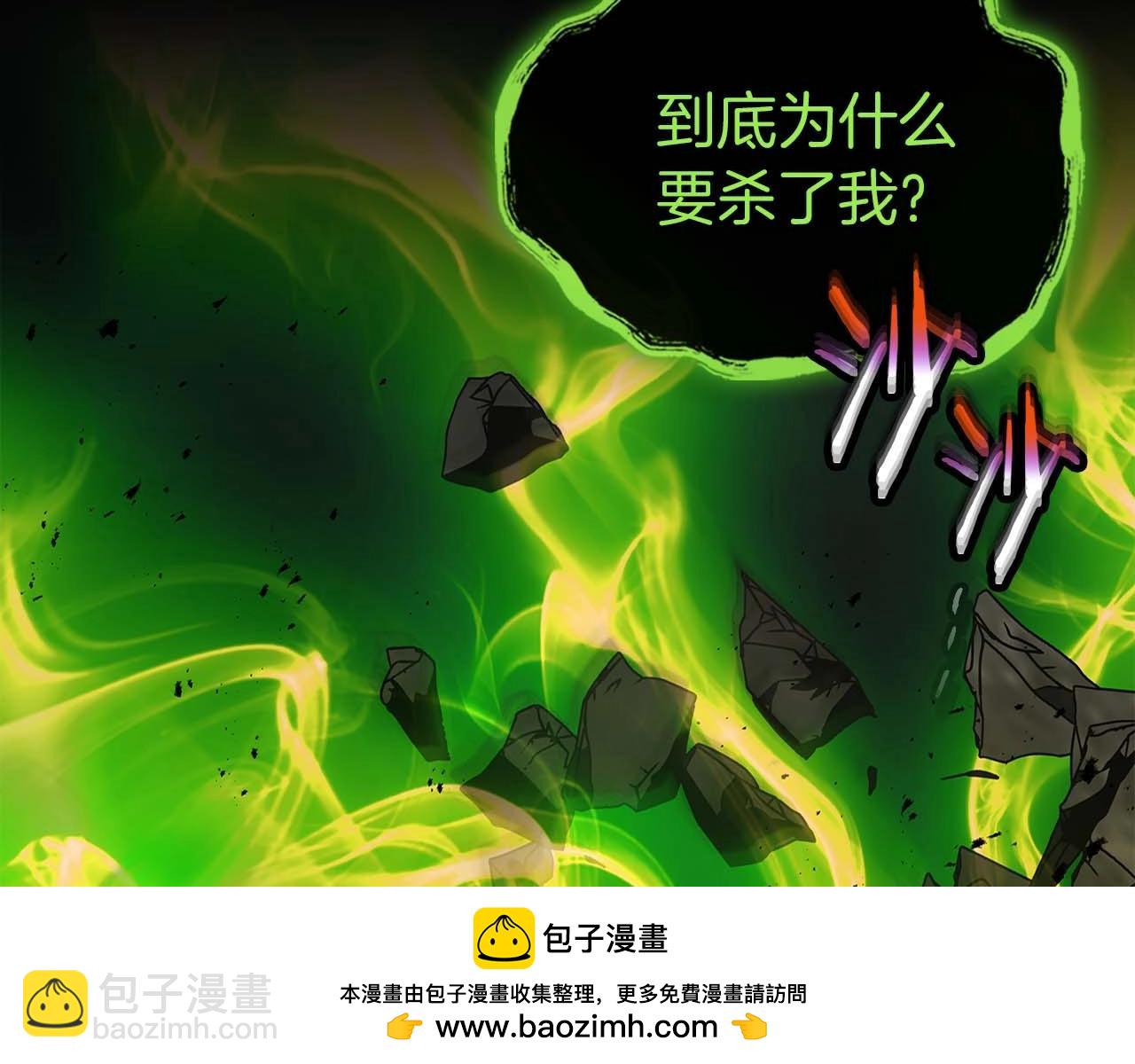 與神一同升級 - 第119話 外神(1/6) - 2