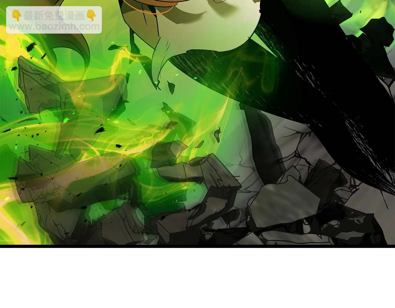 與神一同升級 - 第119話 外神(2/6) - 7