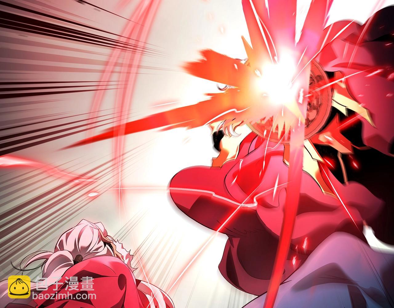 與神一同升級 - 第119話 外神(2/6) - 6