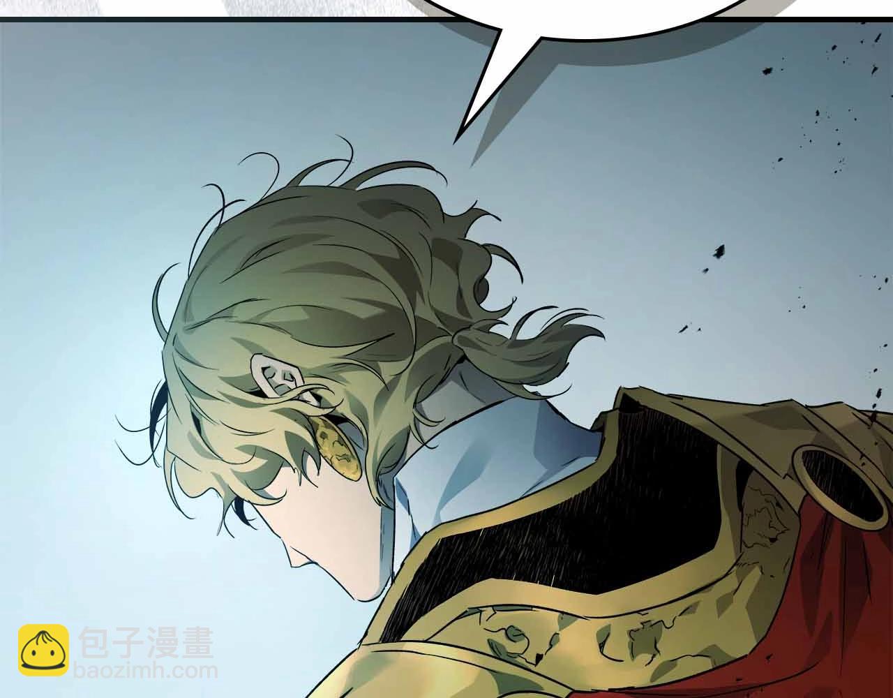 與神一同升級 - 第121話 存亡之戰(3/5) - 1