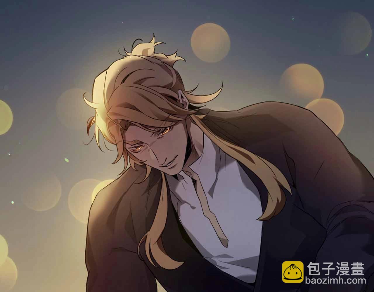 與神一同升級 - 第121話 存亡之戰(3/5) - 5