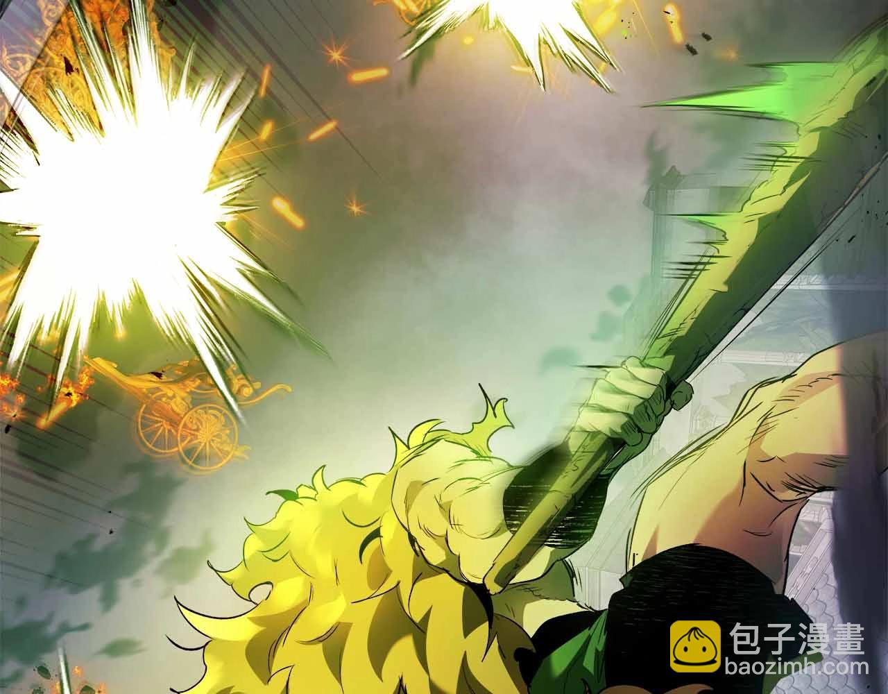 與神一同升級 - 第121話 存亡之戰(4/5) - 4