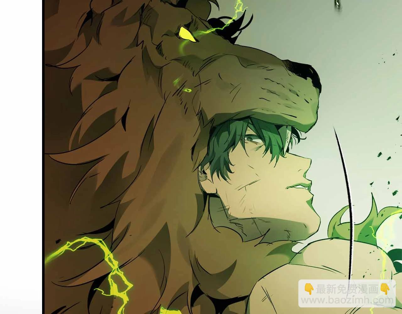 與神一同升級 - 第121話 存亡之戰(4/5) - 1