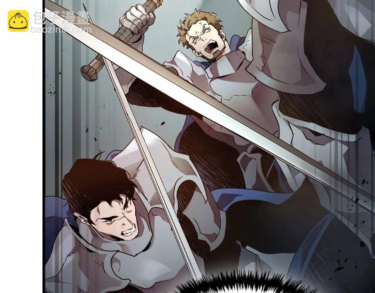 與神一同升級 - 第121話 存亡之戰(5/5) - 5