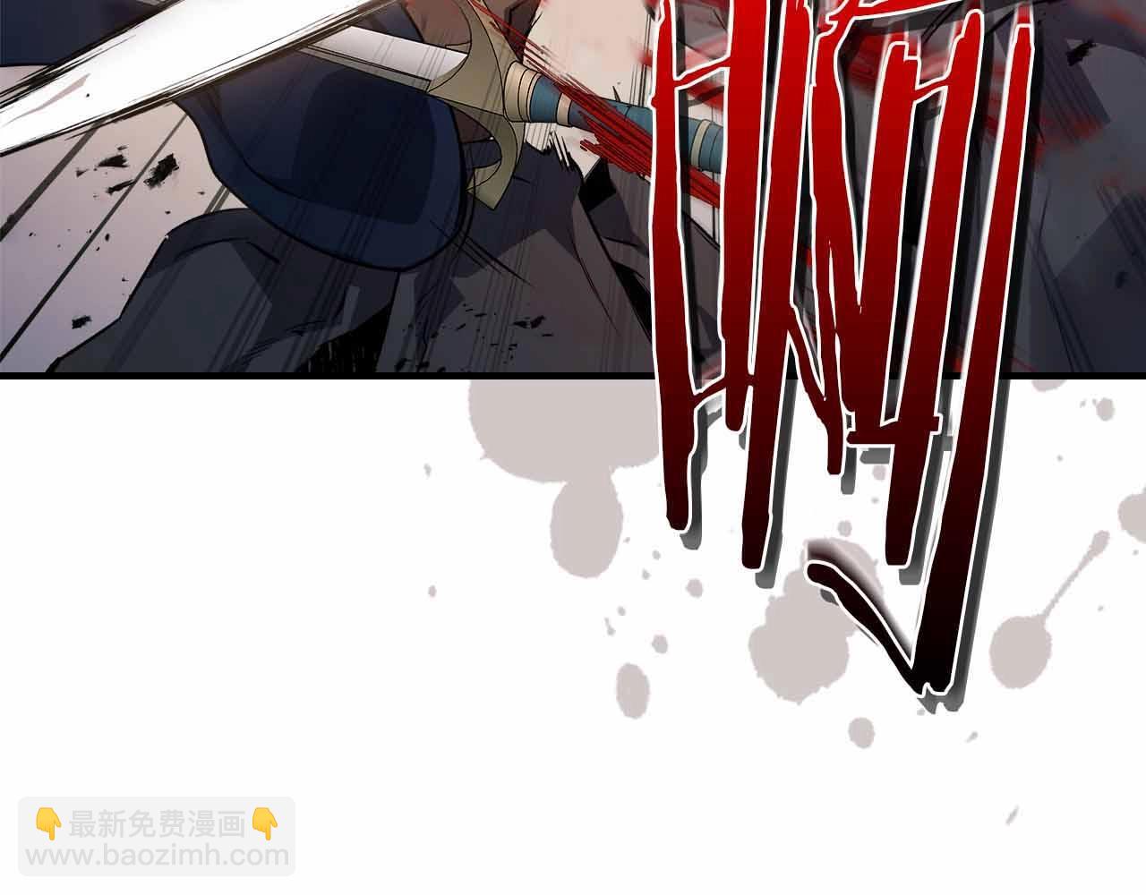 與神一同升級 - 第121話 存亡之戰(5/5) - 2