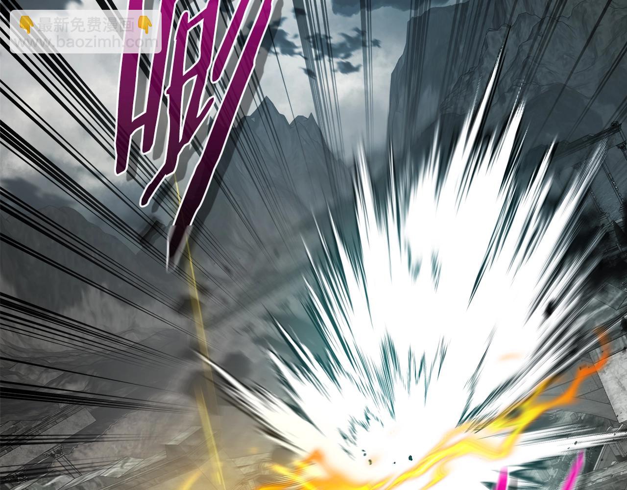 與神一同升級 - 第123話 宙斯的雷電(3/5) - 5