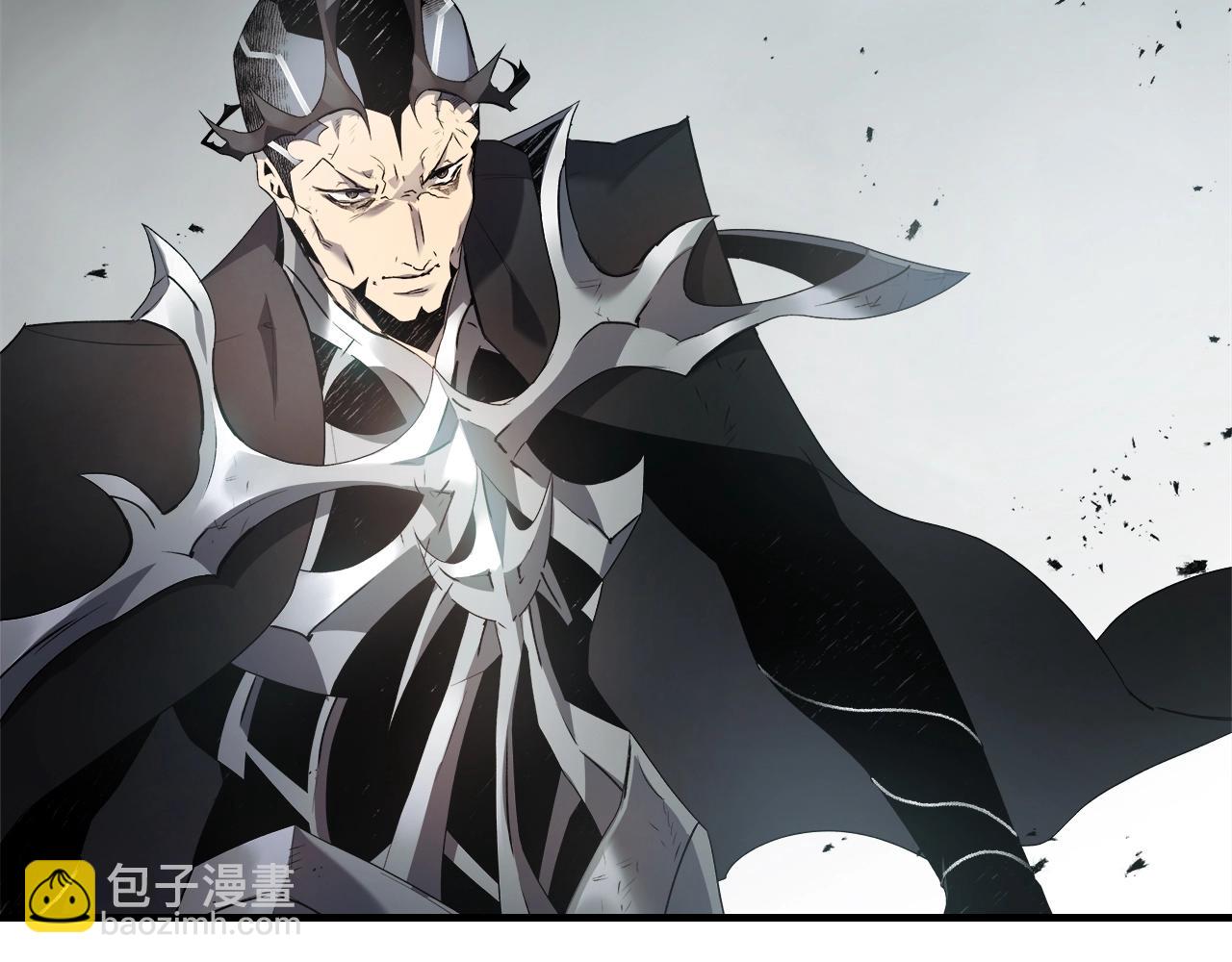 與神一同升級 - 第123話 宙斯的雷電(1/5) - 3