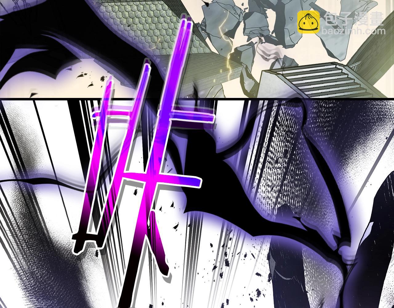 與神一同升級 - 第123話 宙斯的雷電(3/5) - 2