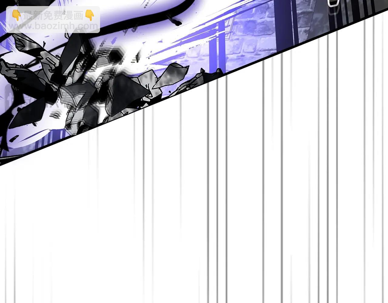 與神一同升級 - 第123話 宙斯的雷電(3/5) - 1