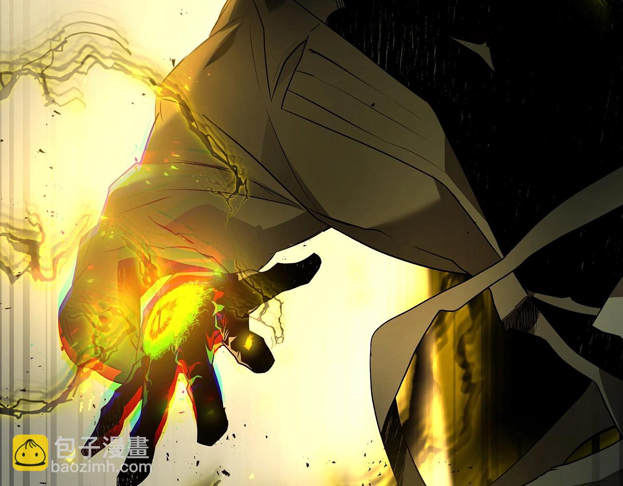 與神一同升級 - 第123話 宙斯的雷電(3/5) - 2