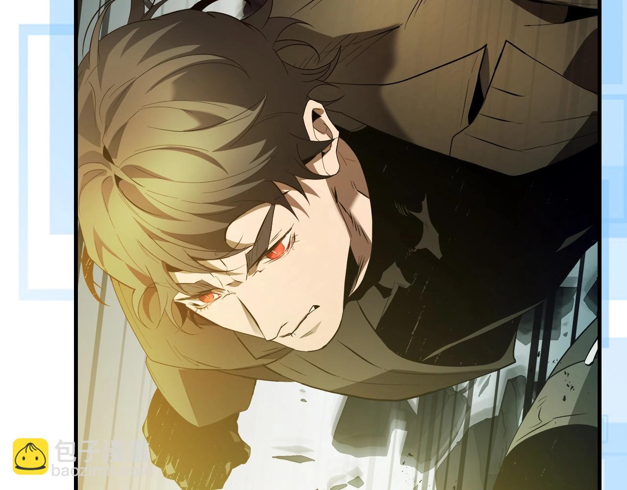 與神一同升級 - 第123話 宙斯的雷電(4/5) - 6