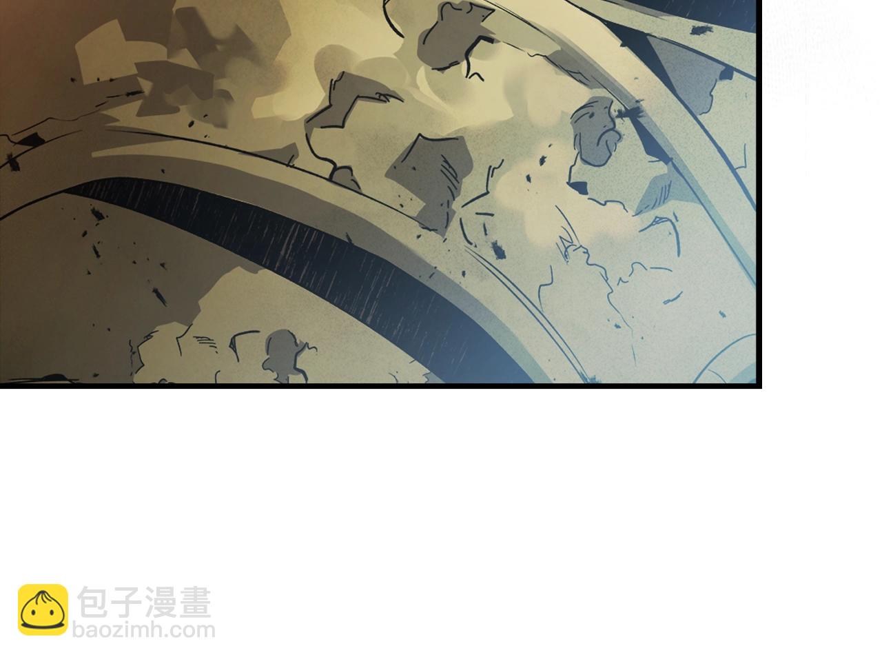 與神一同升級 - 第123話 宙斯的雷電(1/5) - 2