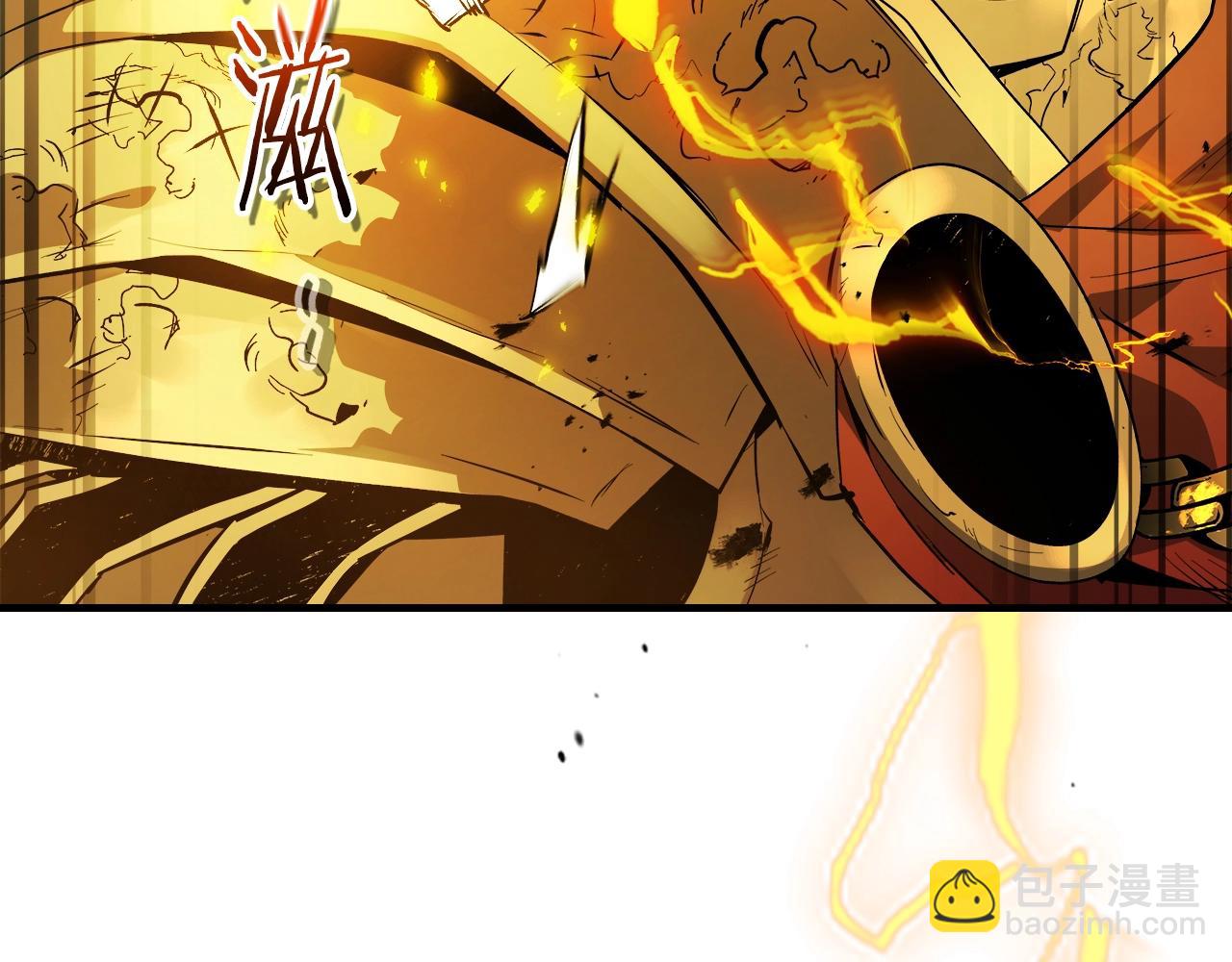 與神一同升級 - 第123話 宙斯的雷電(5/5) - 2