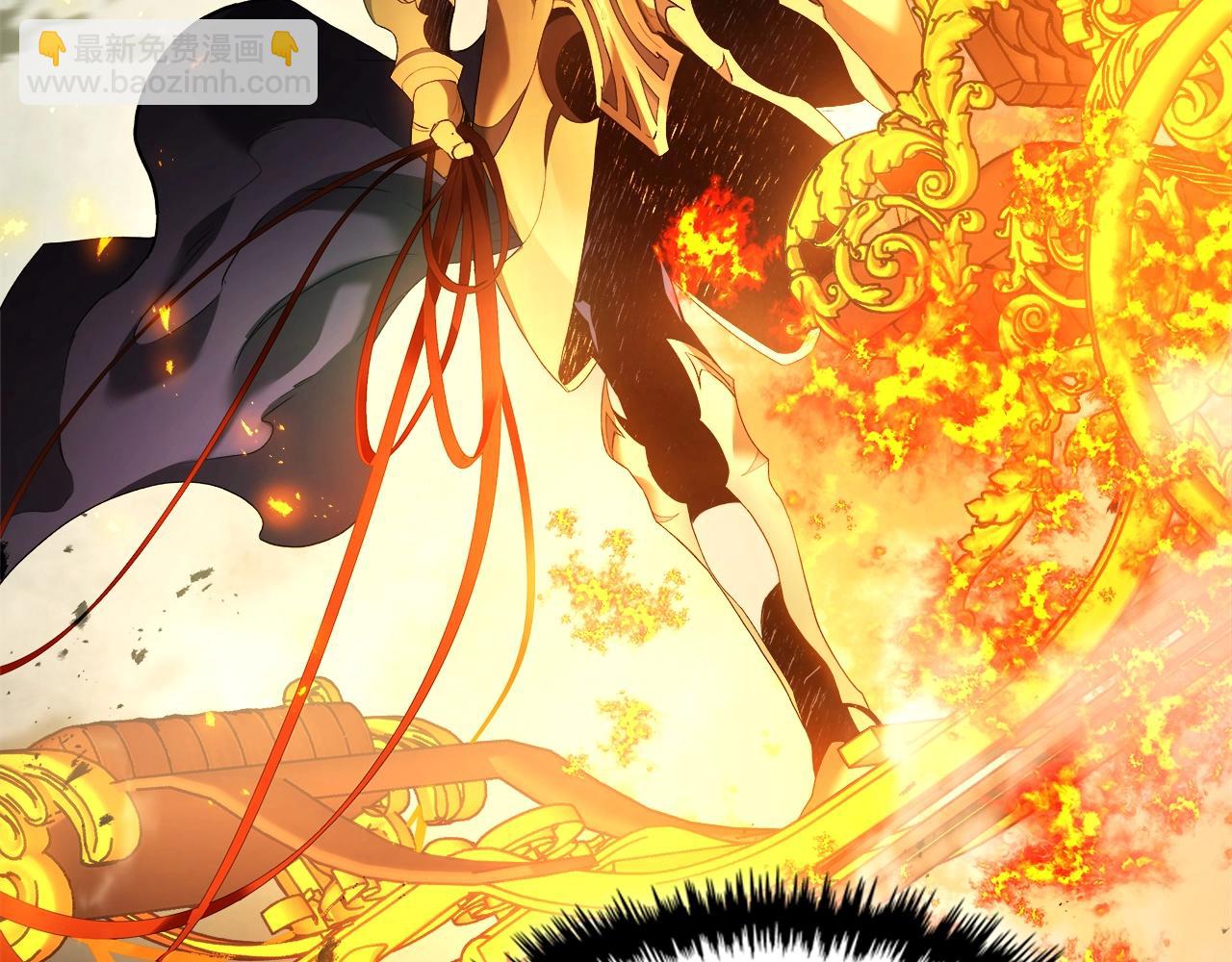 與神一同升級 - 第123話 宙斯的雷電(5/5) - 7